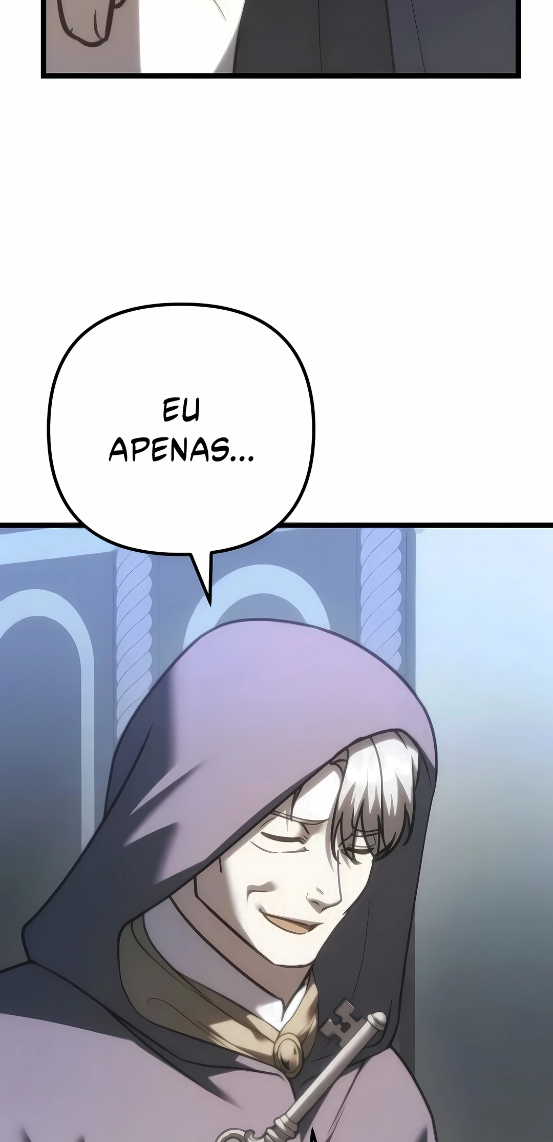 O Regressor da Família Caída Capítulo 150 Página 5