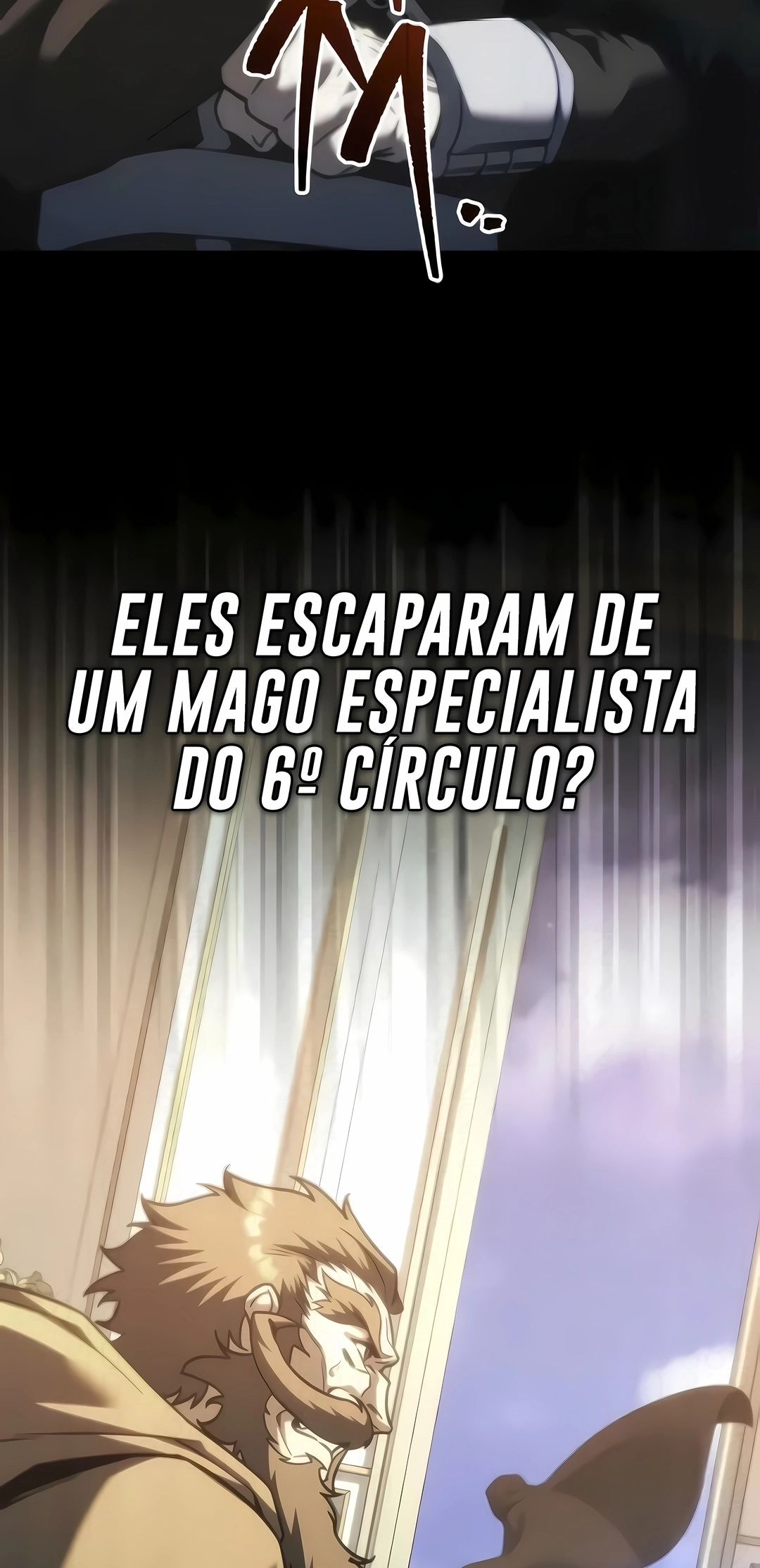 O Regressor da Família Caída Capítulo 150 Página 57