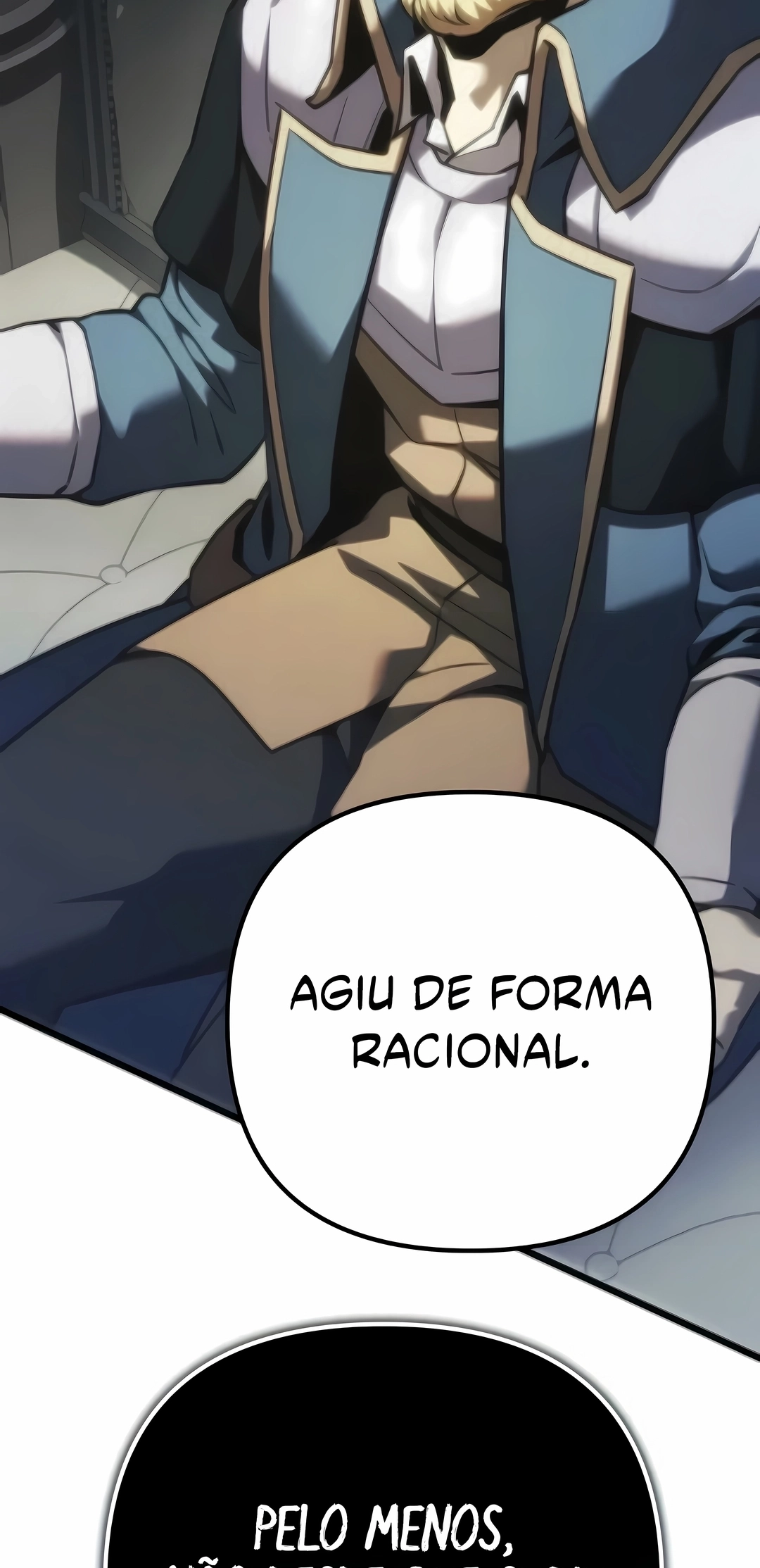 O Regressor da Família Caída Capítulo 150 Página 74