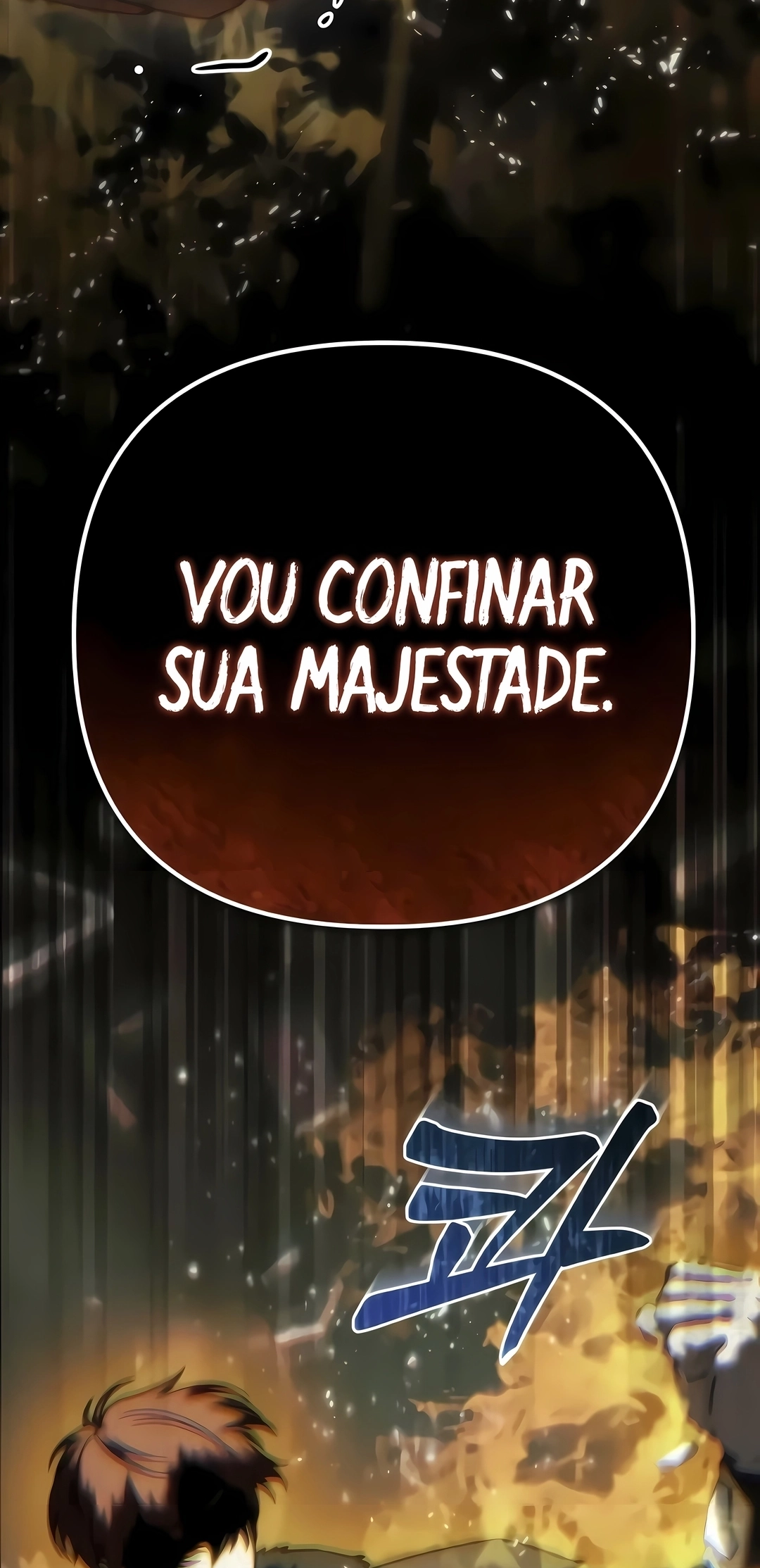 O Regressor da Família Caída Capítulo 150 Página 90