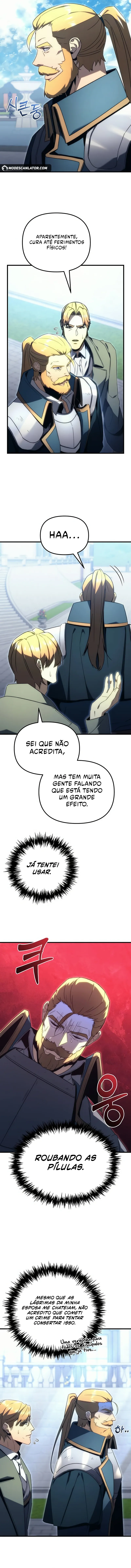 O Regressor da Família Caída Capítulo 22 Página 18
