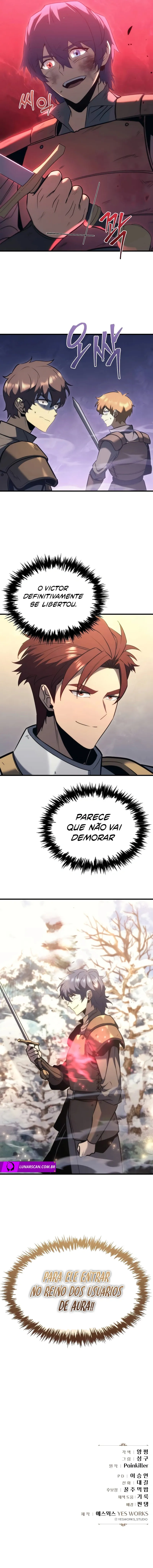 O Regressor da Família Caída Capítulo 36 Página 15
