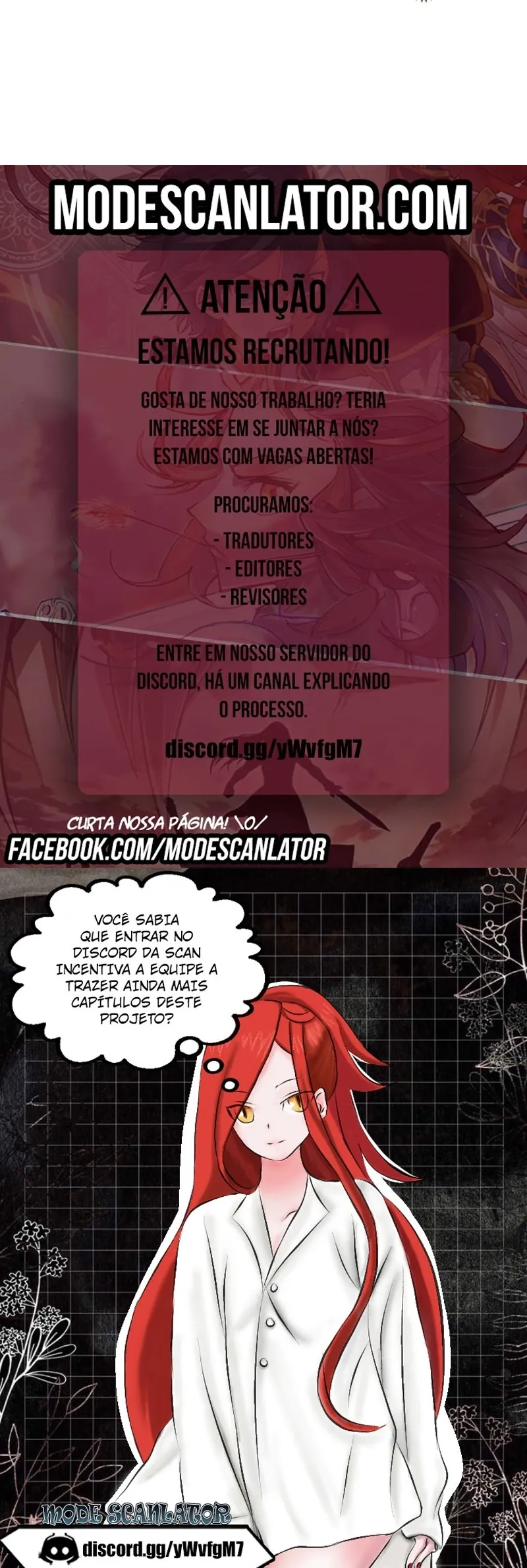 O Regressor da Família Caída Capítulo 4 Página 13