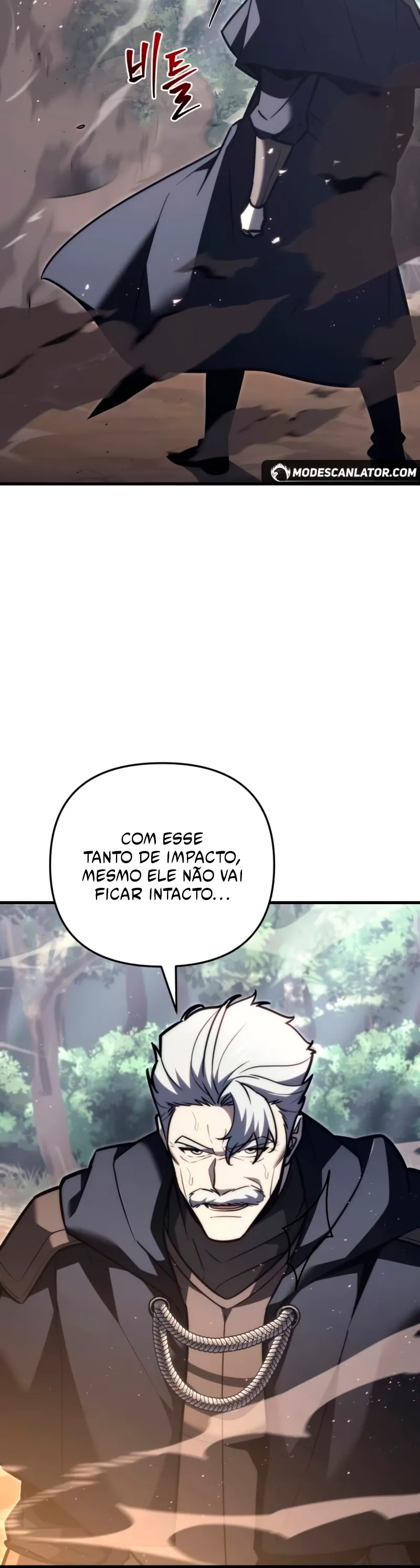 O Regressor da Família Caída Capítulo 46 Página 56