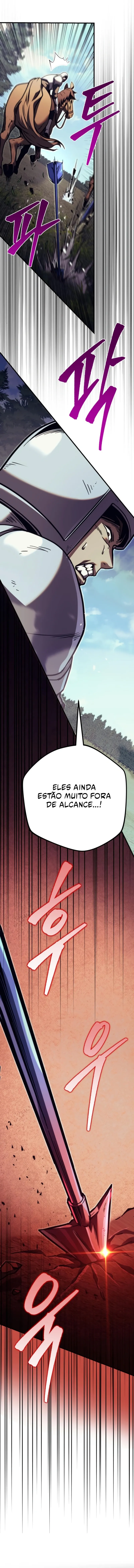 O Regressor da Família Caída Capítulo 84 Página 19