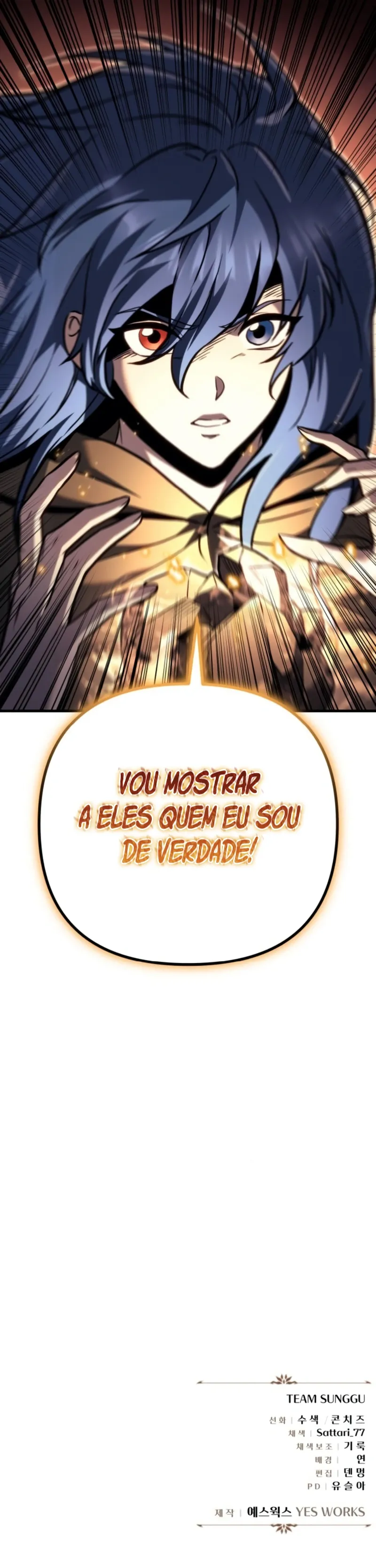 O Regressor da Família Caída Capítulo 84 Página 24