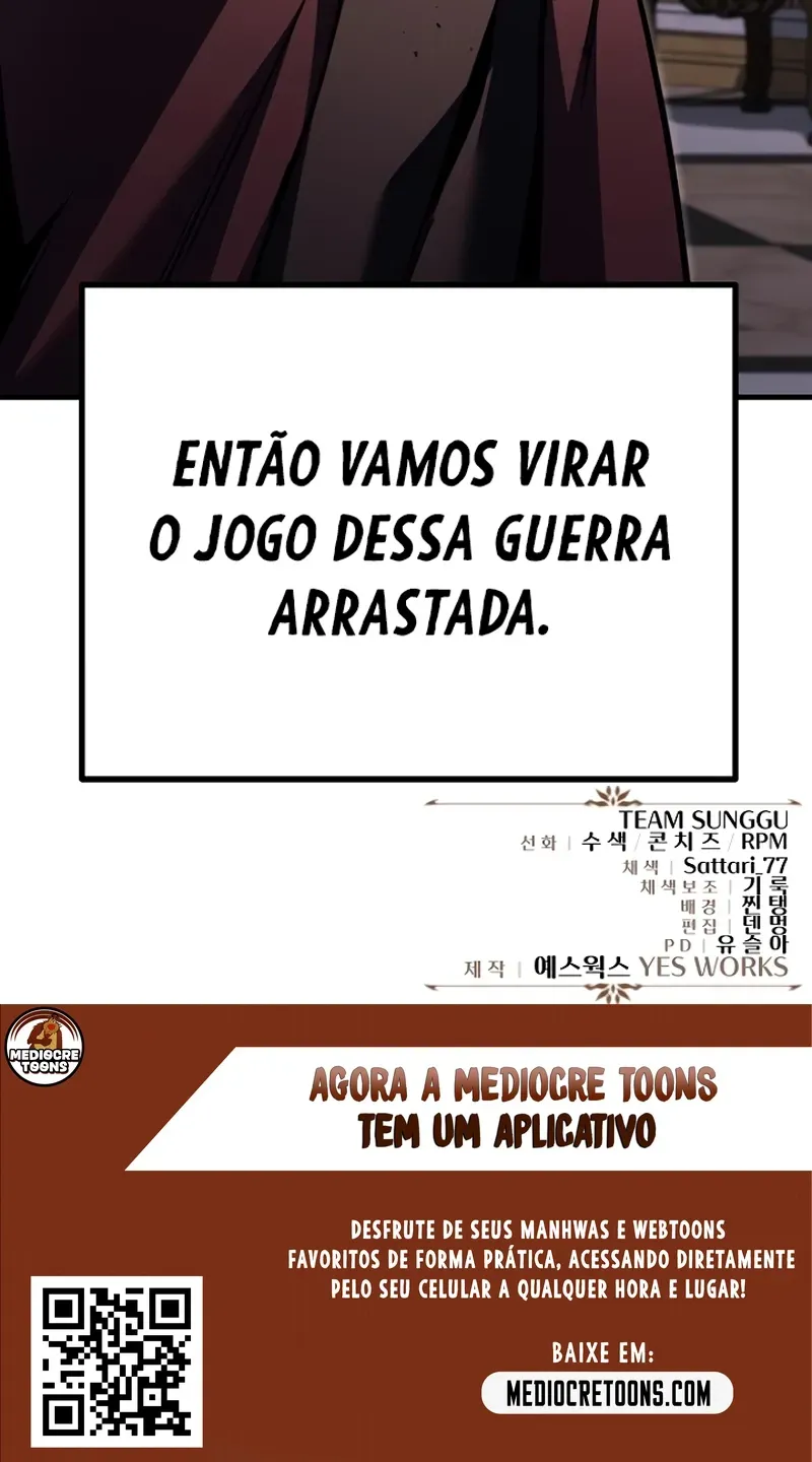 O Regressor da Família Caída Capítulo 90 Página 15