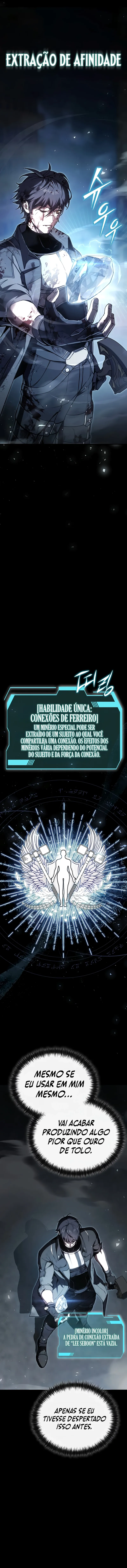 O Regressor Faz Tudo Capítulo 1 Página 9