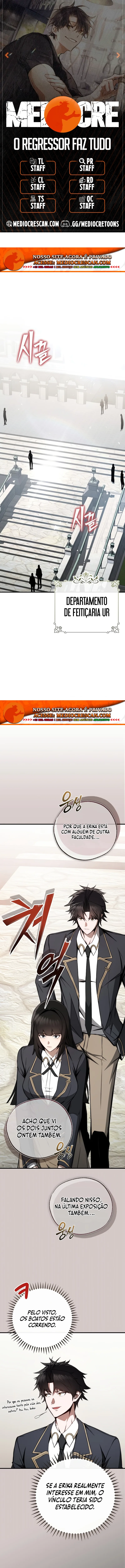 O Regressor Faz Tudo Capítulo 10 Página 1