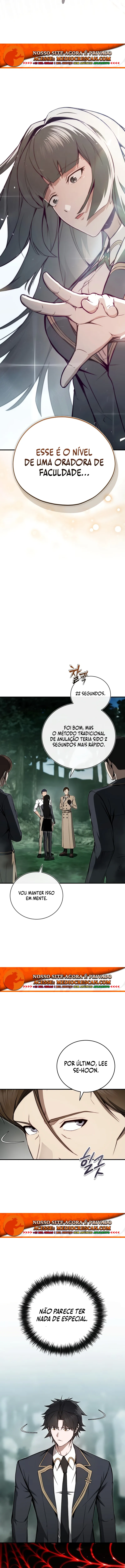 O Regressor Faz Tudo Capítulo 10 Página 12