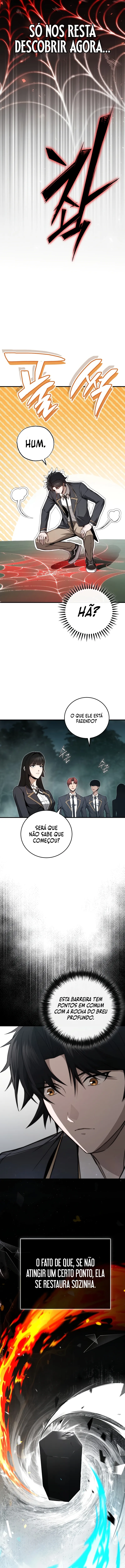 O Regressor Faz Tudo Capítulo 10 Página 13