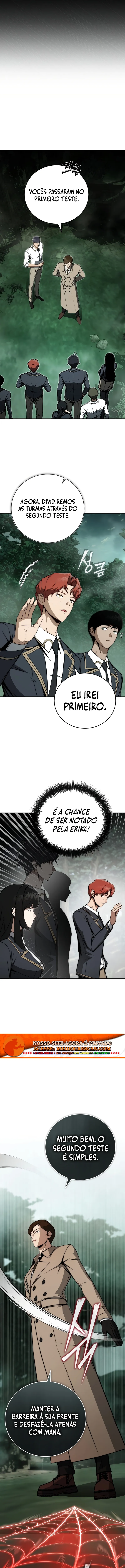 O Regressor Faz Tudo Capítulo 10 Página 7
