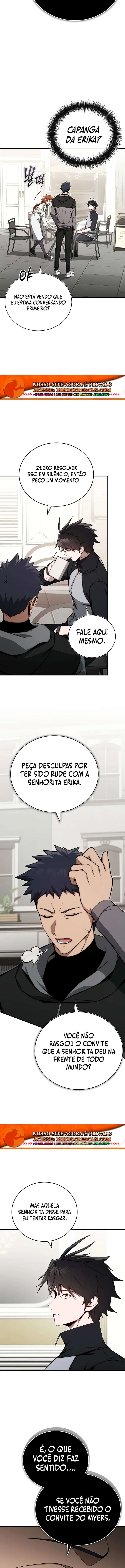 O Regressor Faz Tudo Capítulo 13 Página 12