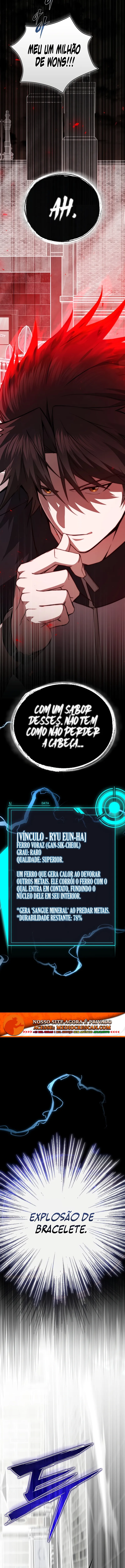 O Regressor Faz Tudo Capítulo 13 Página 17