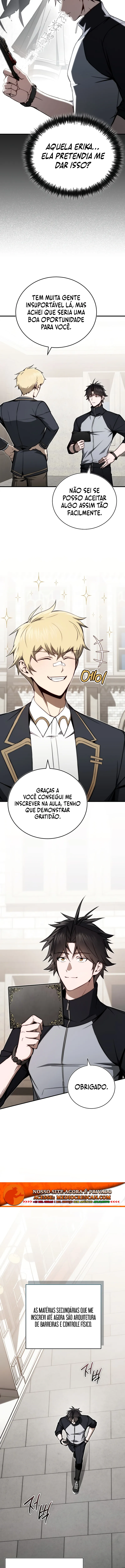 O Regressor Faz Tudo Capítulo 13 Página 7