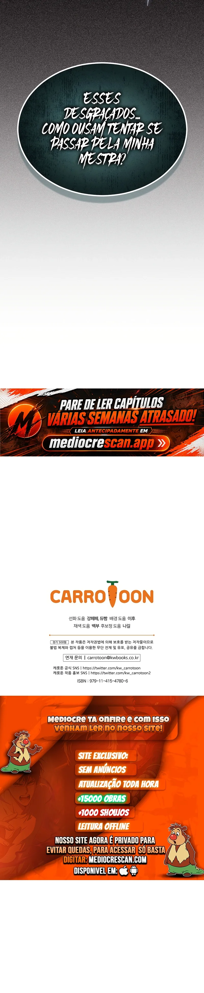 O Regressor Faz Tudo Capítulo 28 Página 10