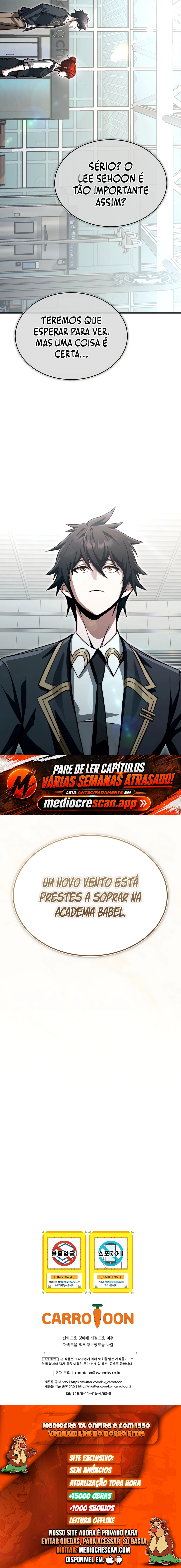 O Regressor Faz Tudo Capítulo 32 Página 12