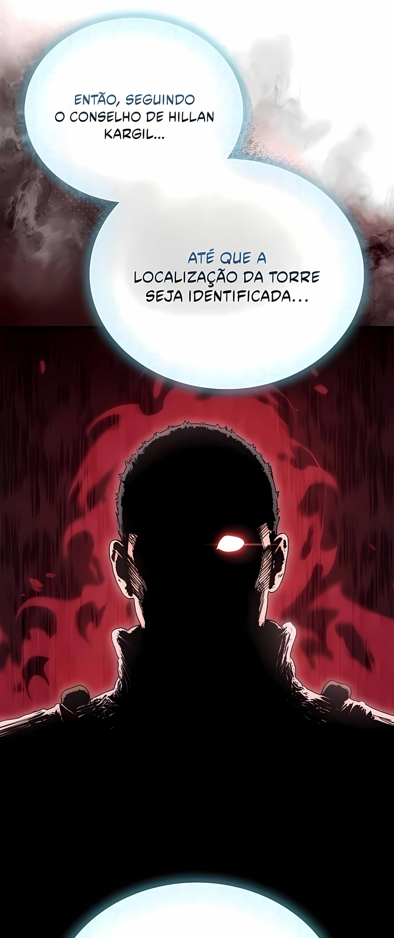 O Rei Demônio Devastado pelos Heróis Capítulo 15 Página 101