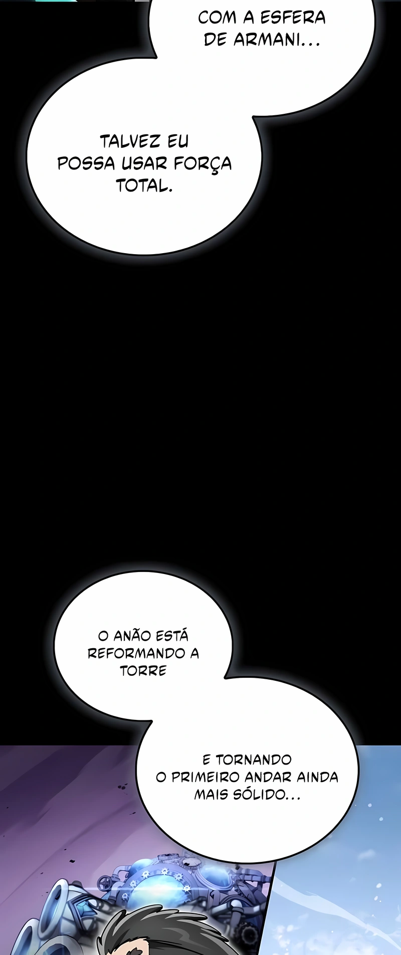 O Rei Demônio Devastado pelos Heróis Capítulo 15 Página 110