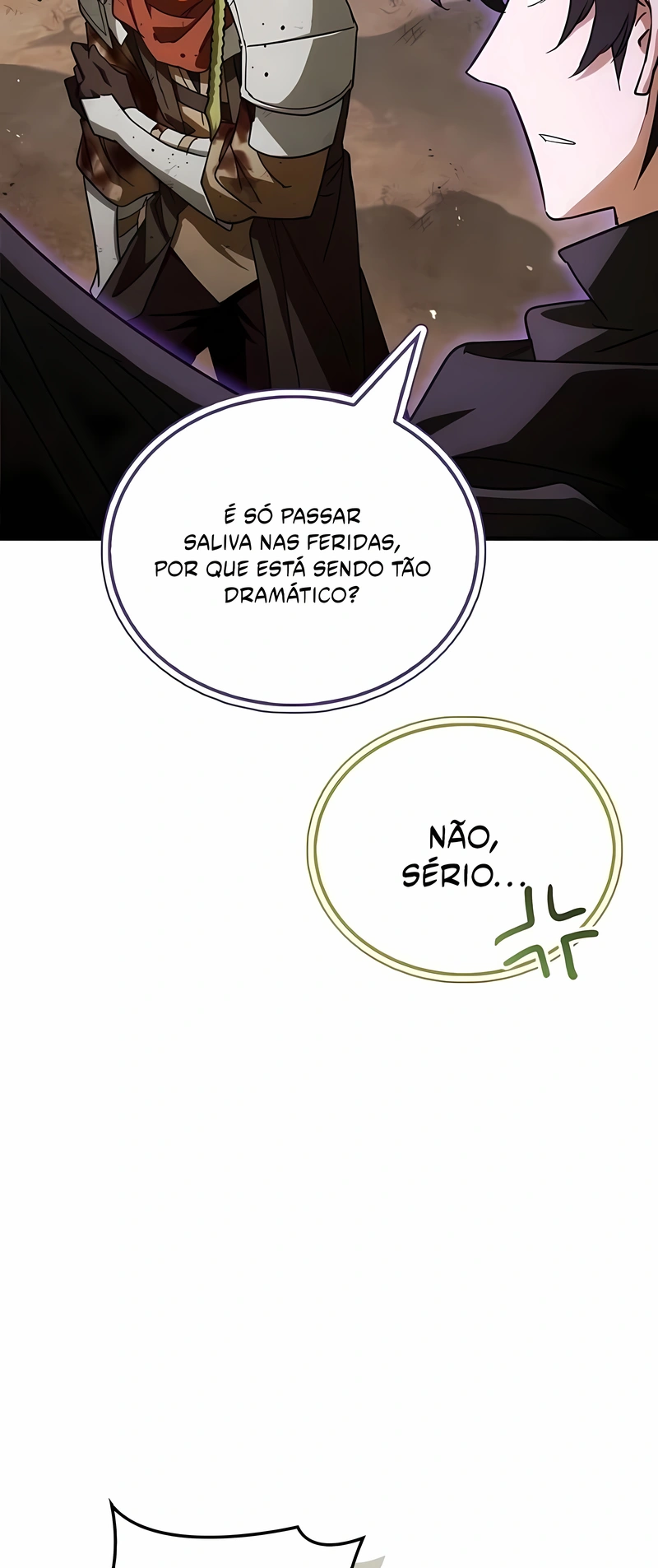 O Rei Demônio Devastado pelos Heróis Capítulo 15 Página 16