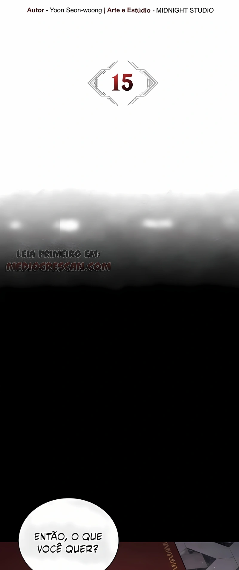 O Rei Demônio Devastado pelos Heróis Capítulo 15 Página 23