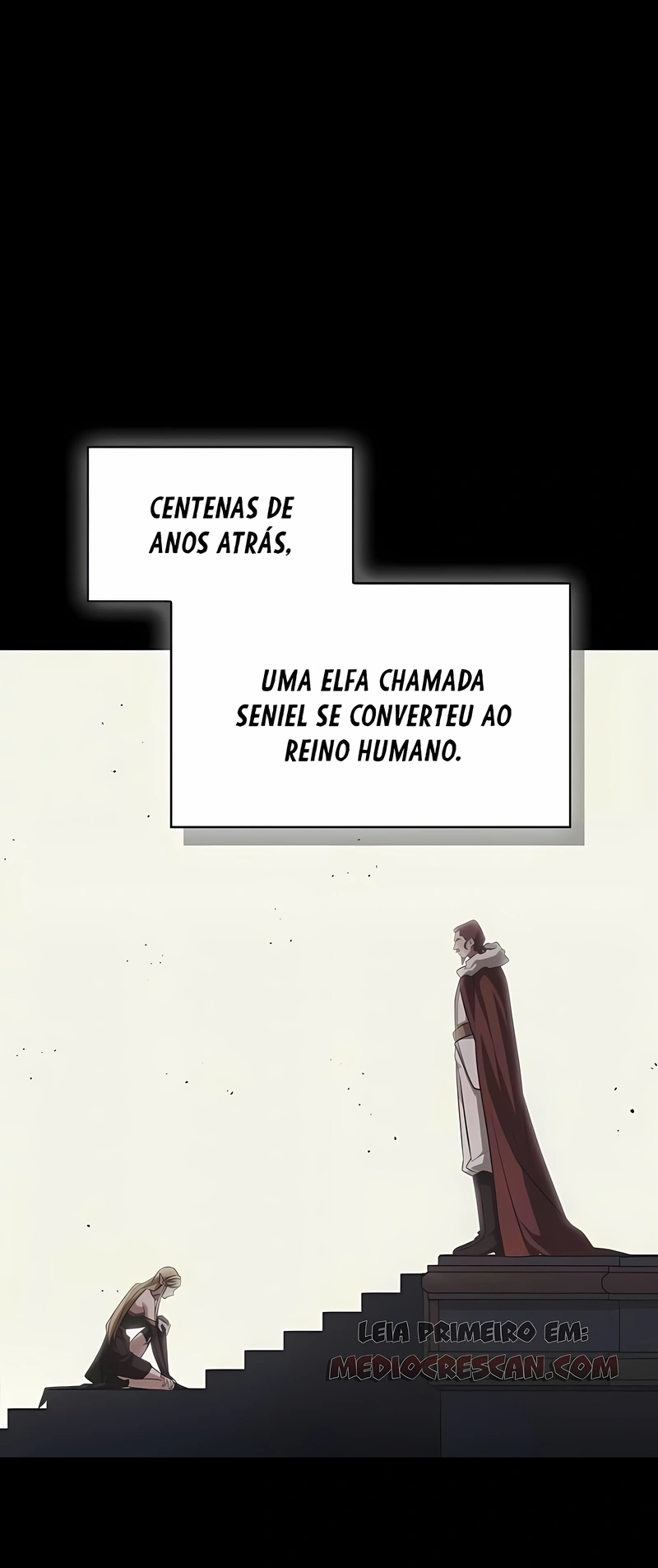 O Rei Demônio Devastado pelos Heróis Capítulo 15 Página 26