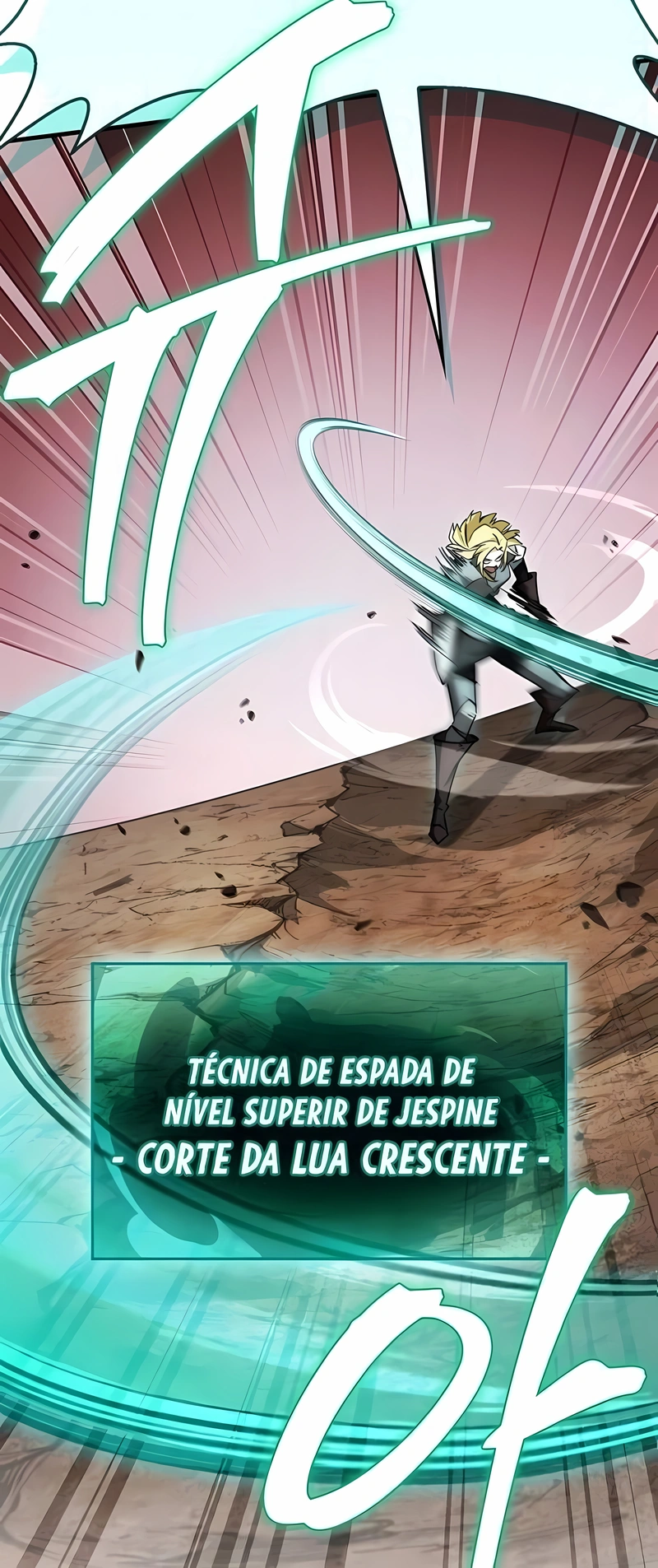 O Rei Demônio Devastado pelos Heróis Capítulo 15 Página 45
