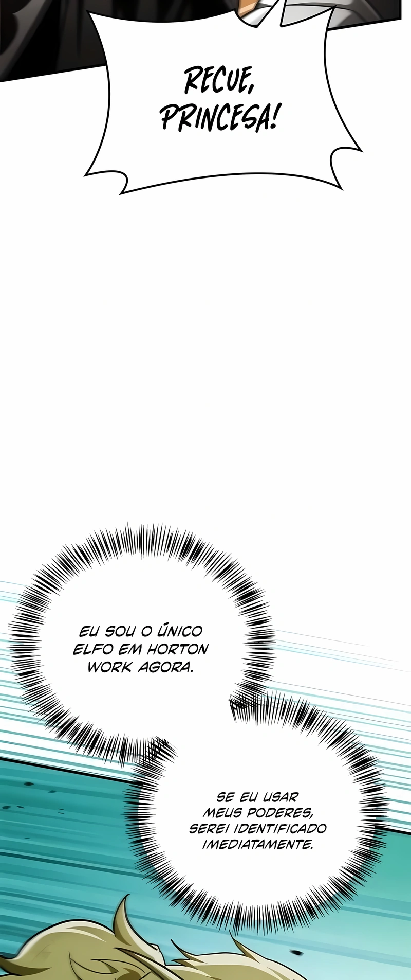 O Rei Demônio Devastado pelos Heróis Capítulo 15 Página 6