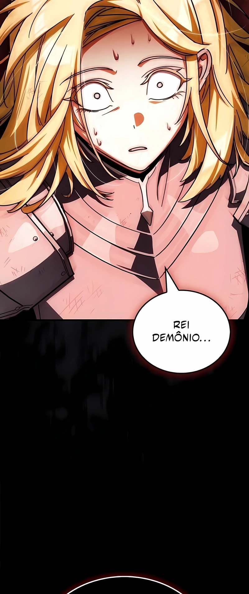 O Rei Demônio Devastado pelos Heróis Capítulo 15 Página 64