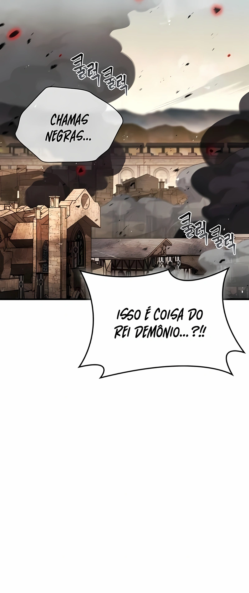 O Rei Demônio Devastado pelos Heróis Capítulo 15 Página 75