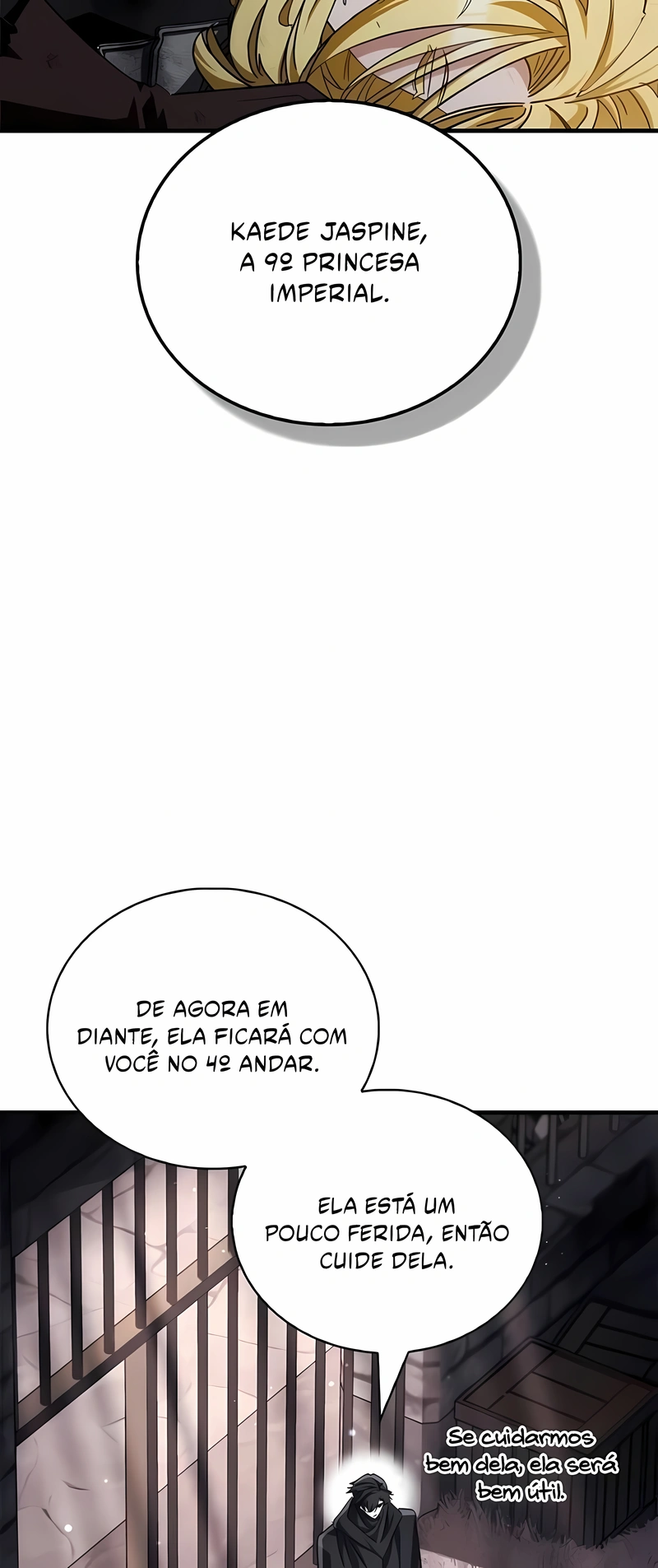 O Rei Demônio Devastado pelos Heróis Capítulo 15 Página 79