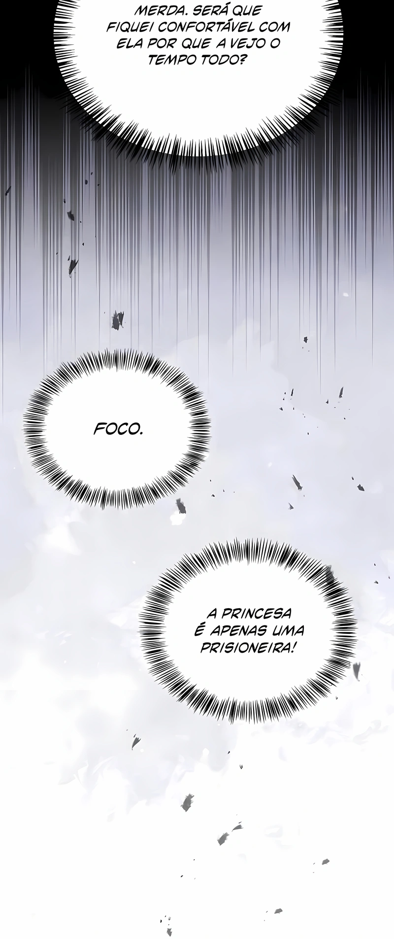 O Rei Demônio Devastado pelos Heróis Capítulo 15 Página 85