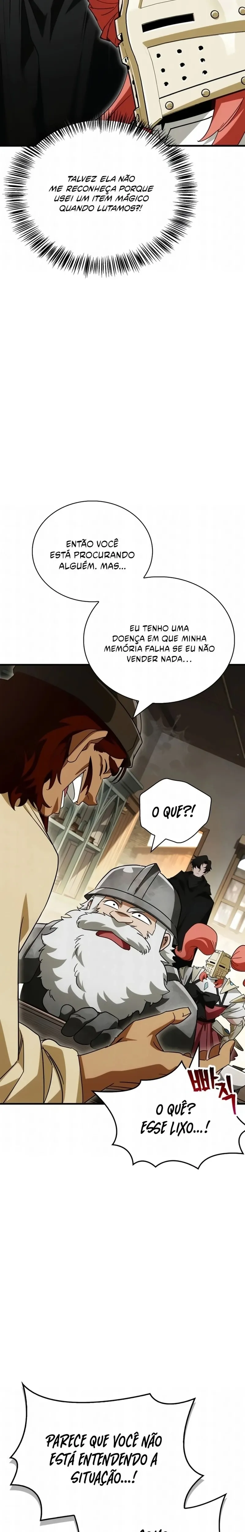 O Rei Demônio Devastado pelos Heróis Capítulo 16 Página 10