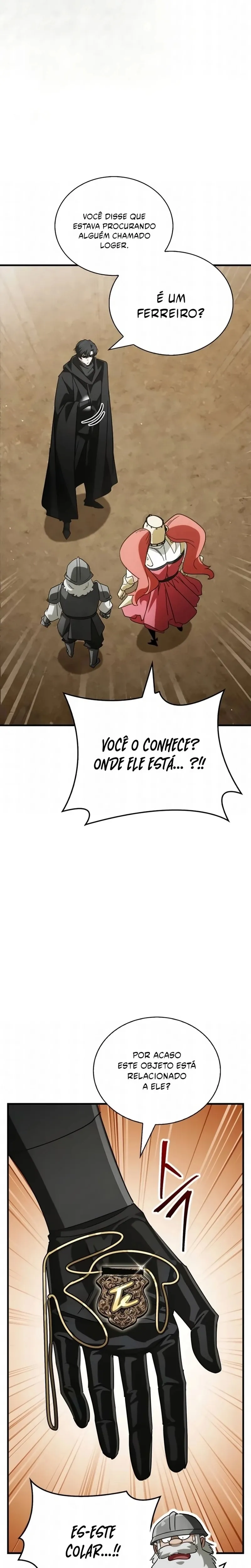 O Rei Demônio Devastado pelos Heróis Capítulo 16 Página 28