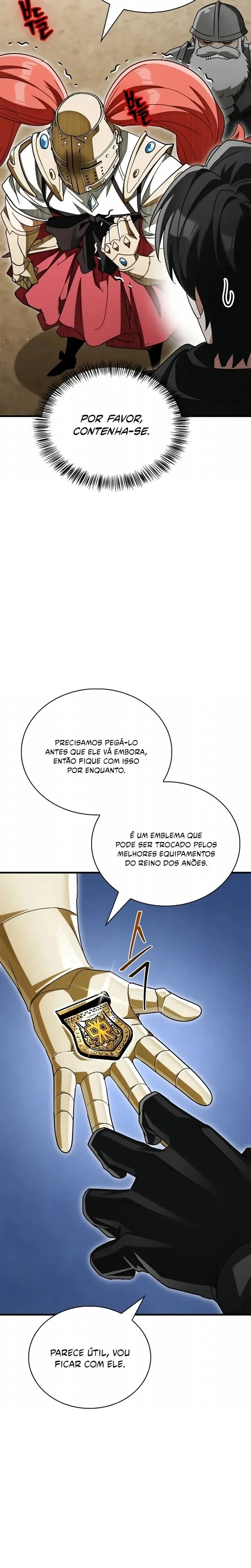 O Rei Demônio Devastado pelos Heróis Capítulo 16 Página 30