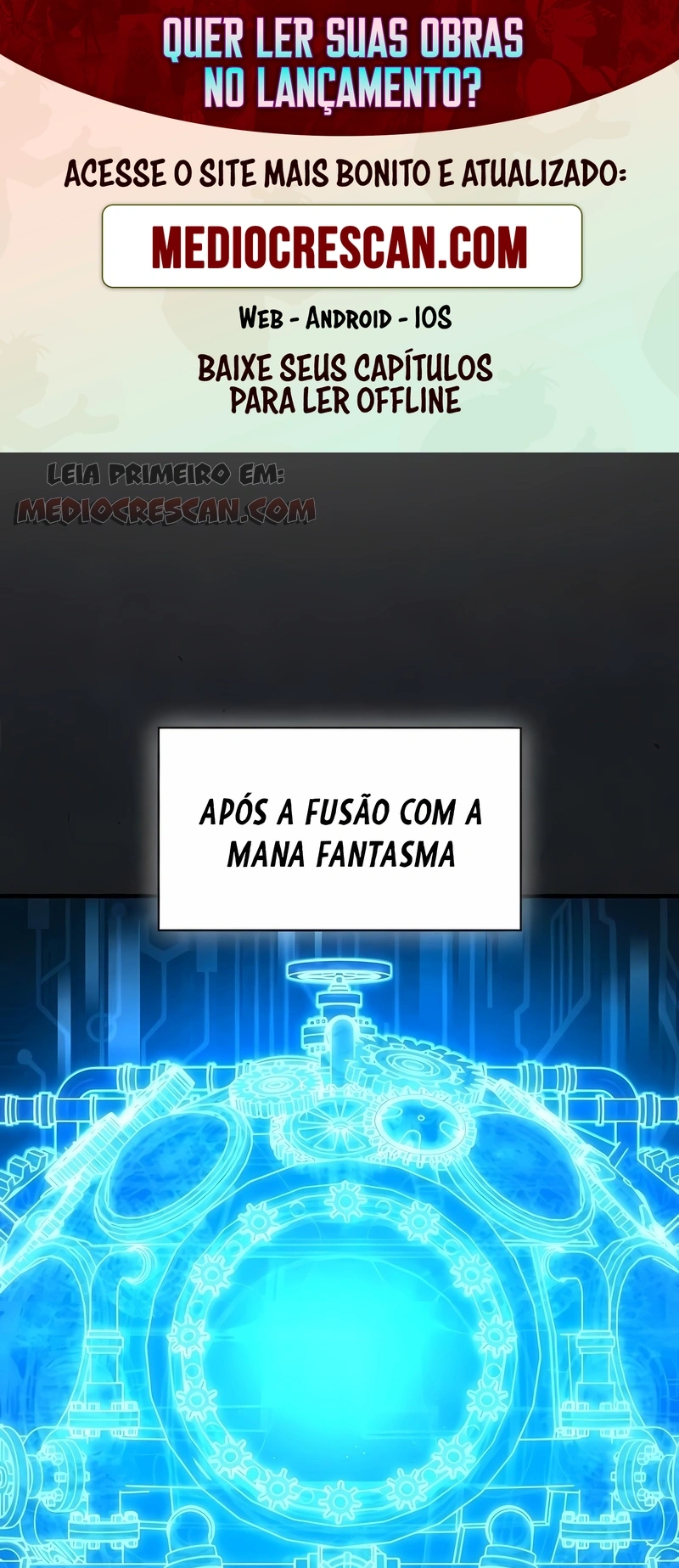 O Rei Demônio Devastado pelos Heróis Capítulo 17 Página 1