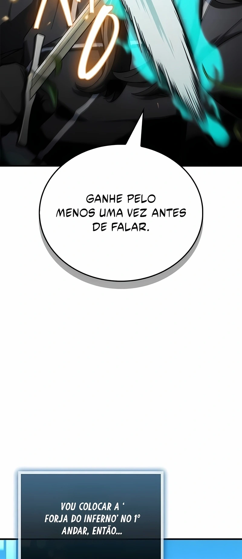 O Rei Demônio Devastado pelos Heróis Capítulo 17 Página 11