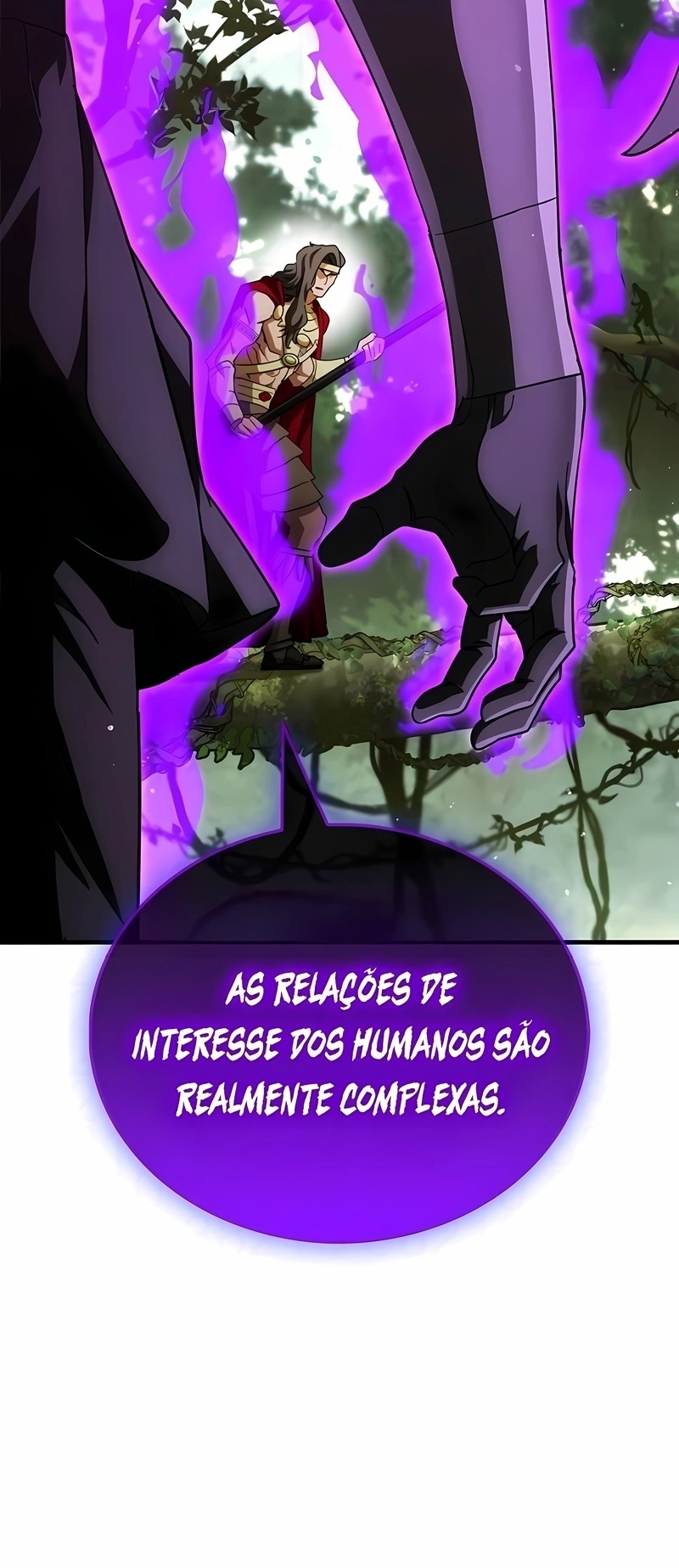 O Rei Demônio Devastado pelos Heróis Capítulo 17 Página 116