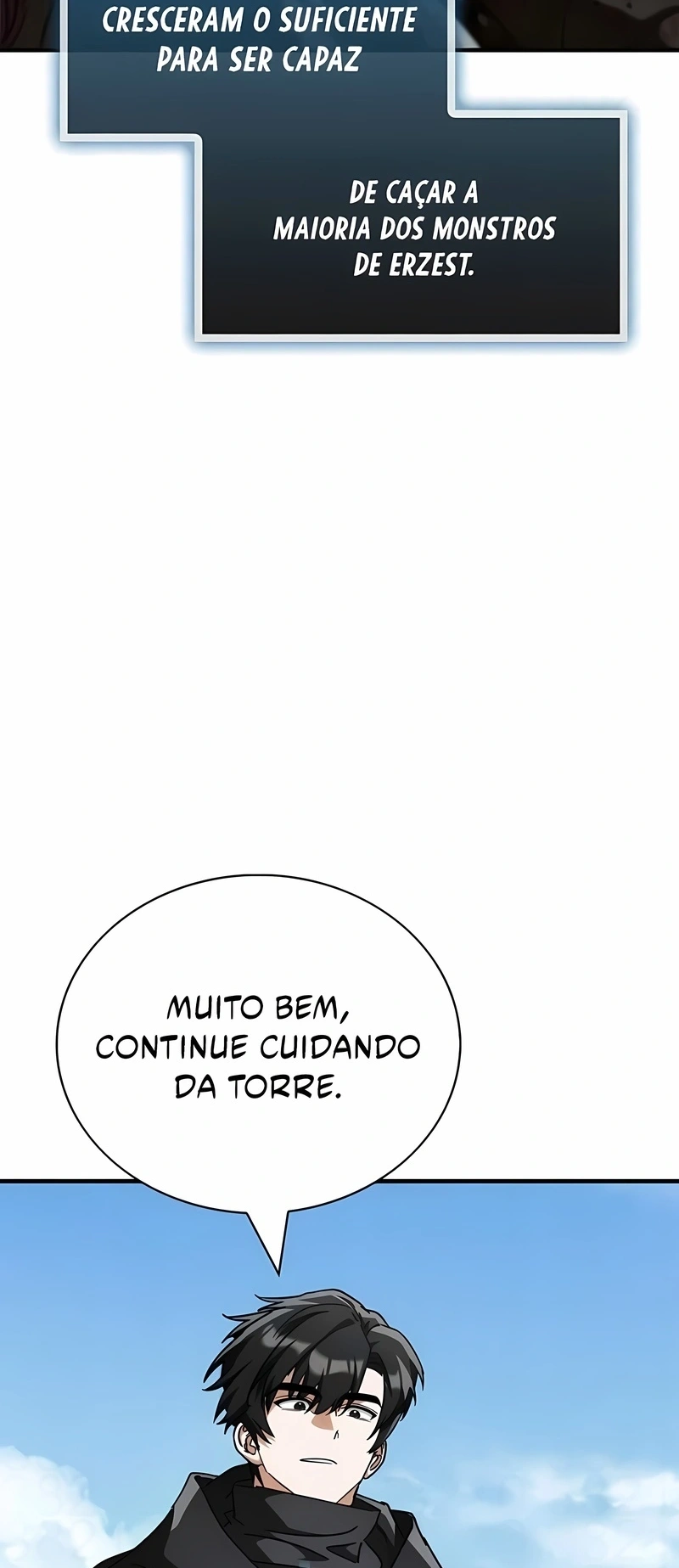 O Rei Demônio Devastado pelos Heróis Capítulo 17 Página 17