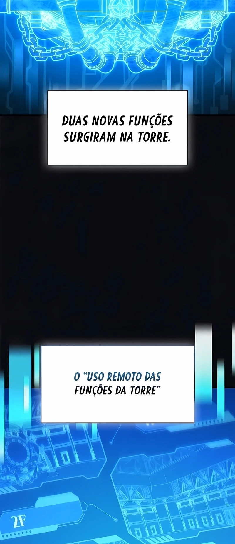 O Rei Demônio Devastado pelos Heróis Capítulo 17 Página 2