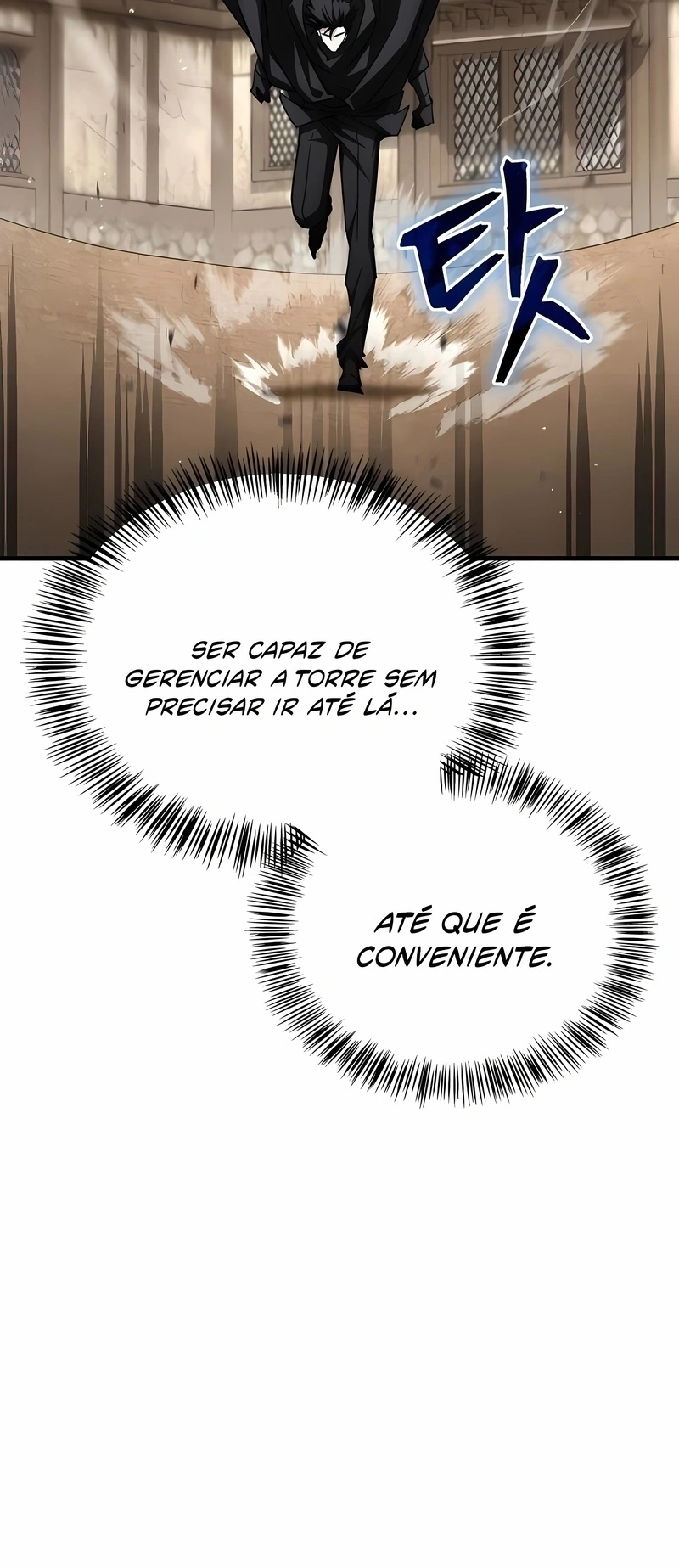 O Rei Demônio Devastado pelos Heróis Capítulo 17 Página 20