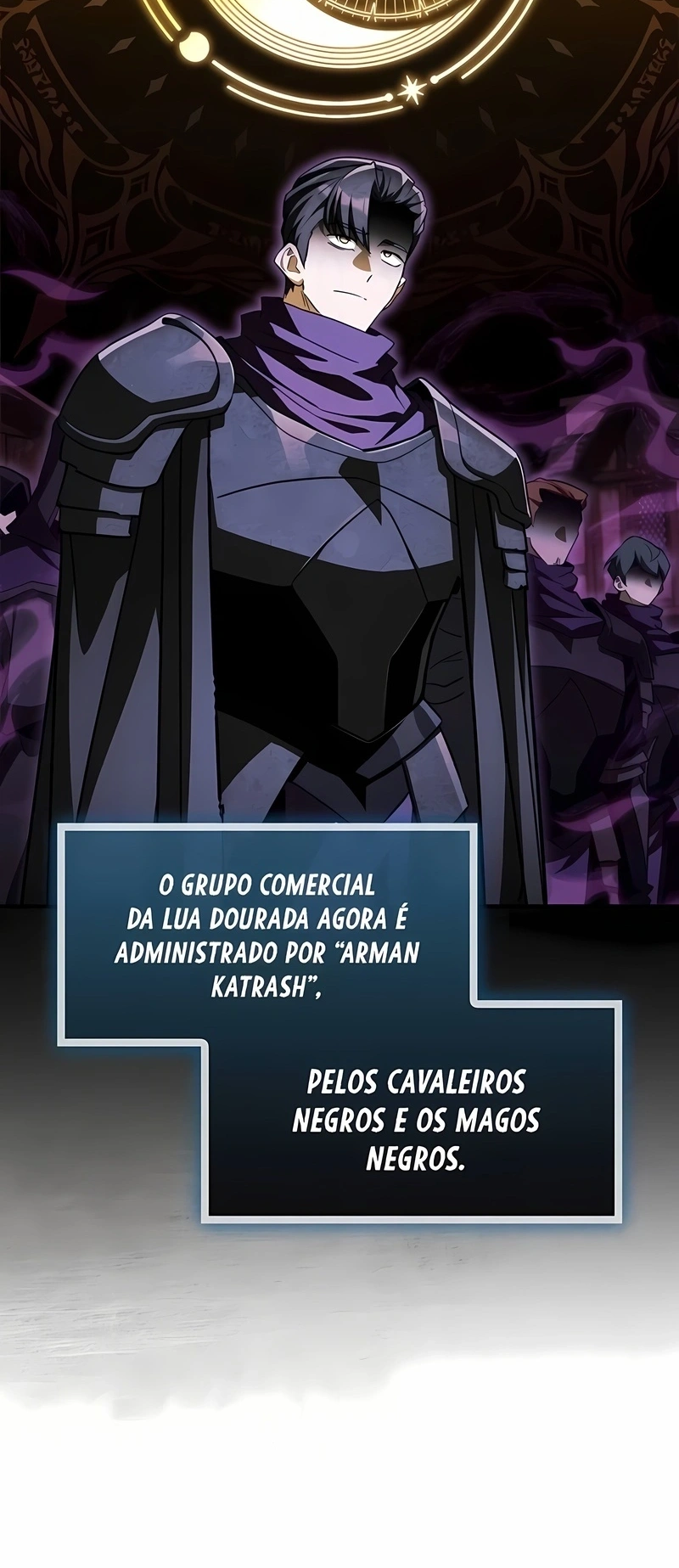 O Rei Demônio Devastado pelos Heróis Capítulo 17 Página 23