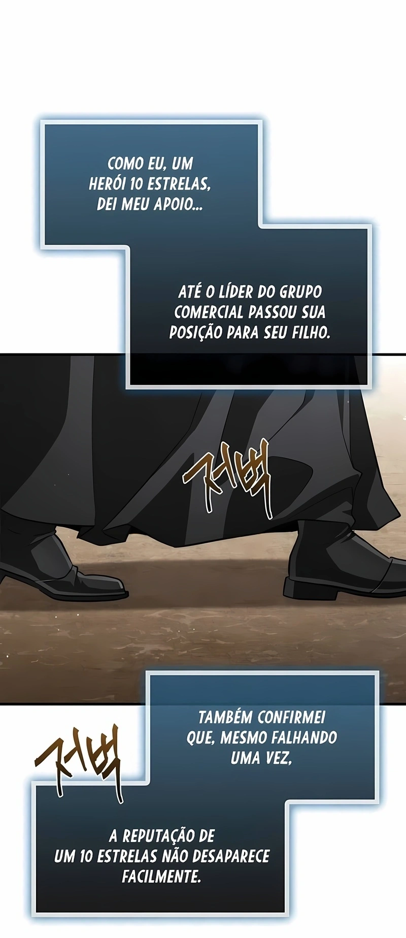 O Rei Demônio Devastado pelos Heróis Capítulo 17 Página 24