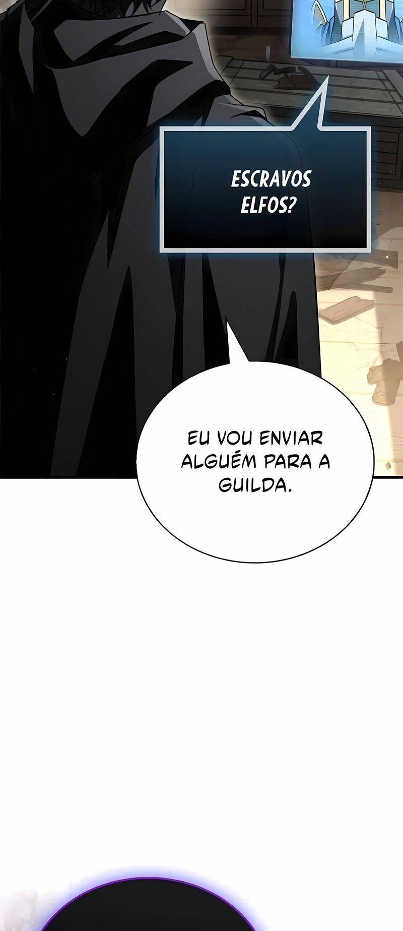 O Rei Demônio Devastado pelos Heróis Capítulo 17 Página 27