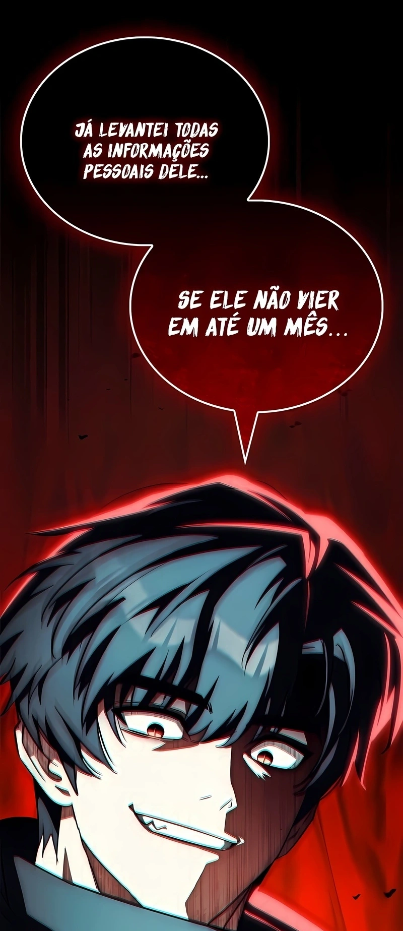 O Rei Demônio Devastado pelos Heróis Capítulo 17 Página 30