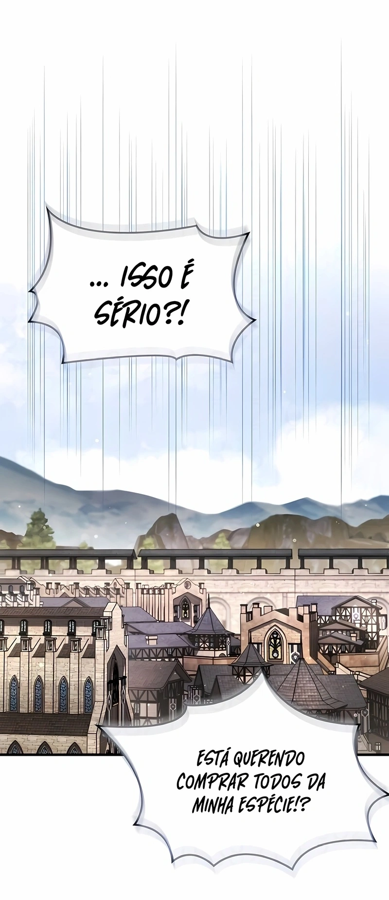 O Rei Demônio Devastado pelos Heróis Capítulo 17 Página 35