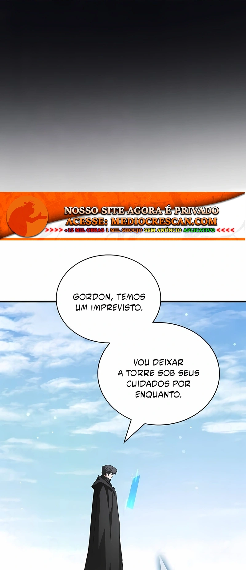 O Rei Demônio Devastado pelos Heróis Capítulo 17 Página 4