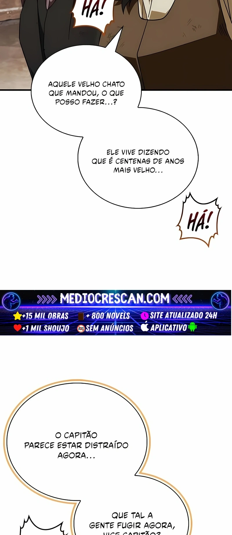 O Rei Demônio Devastado pelos Heróis Capítulo 17 Página 42
