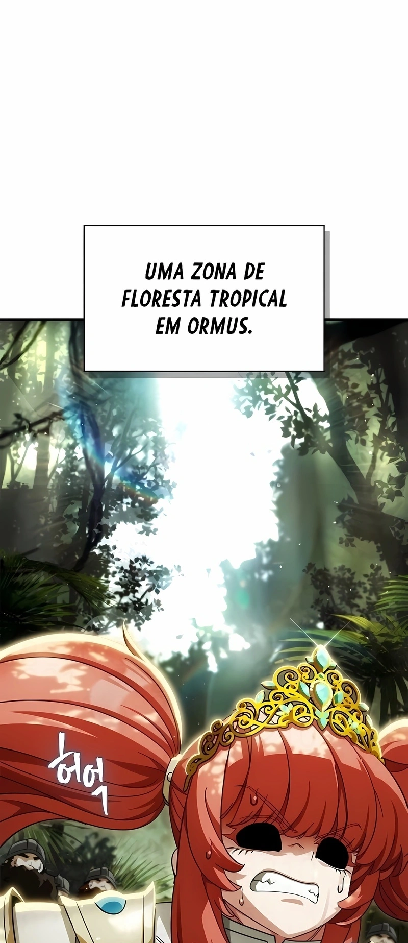 O Rei Demônio Devastado pelos Heróis Capítulo 17 Página 56