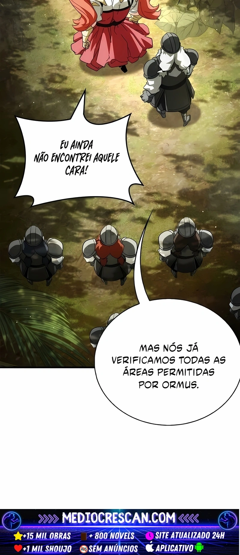 O Rei Demônio Devastado pelos Heróis Capítulo 17 Página 58